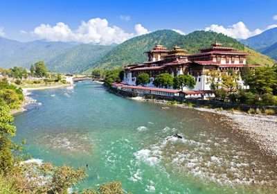 Tour Packages For Bhutan