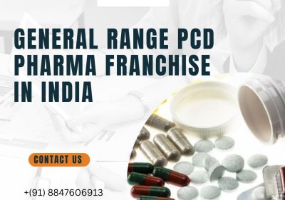 General-Range-PCD-Pharma-Franchise