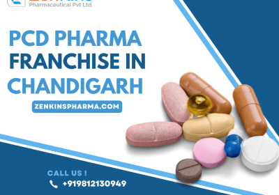PCD-Pharma-Franchise-in-Chandigarh-