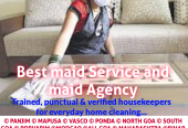 Need job to….House Maid,Patient Caretaker, Elder Caretaker, Baby Sitting, Naini,Japa Maid,Child Care