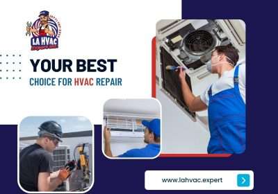 Your-Best-Choice-For-HVAC-Repair