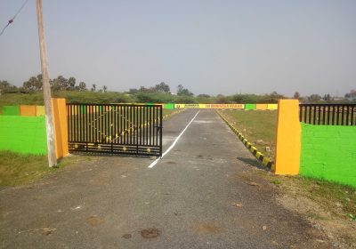 Land for sale in Madhavaram 11 lac CMDA Approved