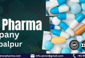 Best Pcd Pharma Company in Jabalpur – Aenor Pharmaceuticals