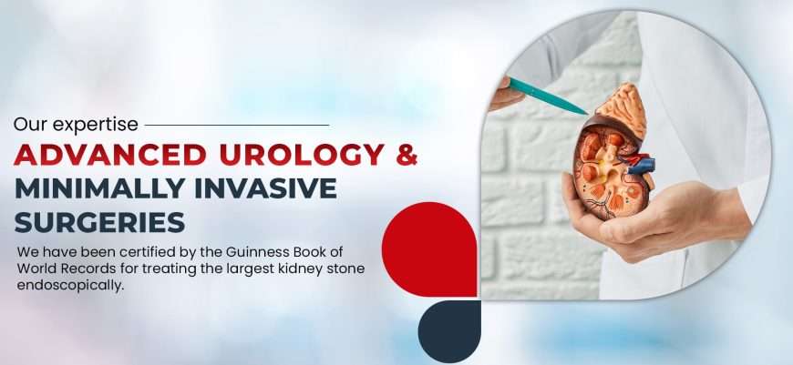 RG Stone And Super Speciality Hospital – Gallstones Surgery in Punjab