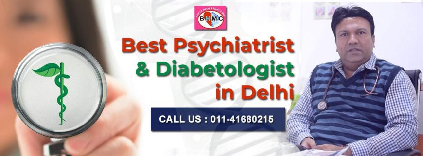 Best psychiatrist in Delhi || Psychotherapist near me || Dr.Sudeshna Biswas
