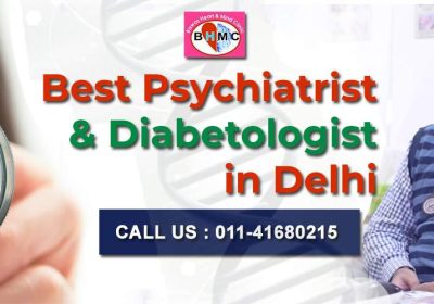Best diabetes specialist In Delhi | Best Doctor Endocrinologist | Dr Anirban Biswas