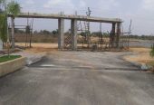 Open plots for sale at Pharmacity, Yacharam, Srisailam highway