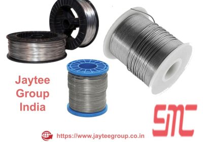 Contact Tin Zinc Wire Manufacturers & Supplier in India