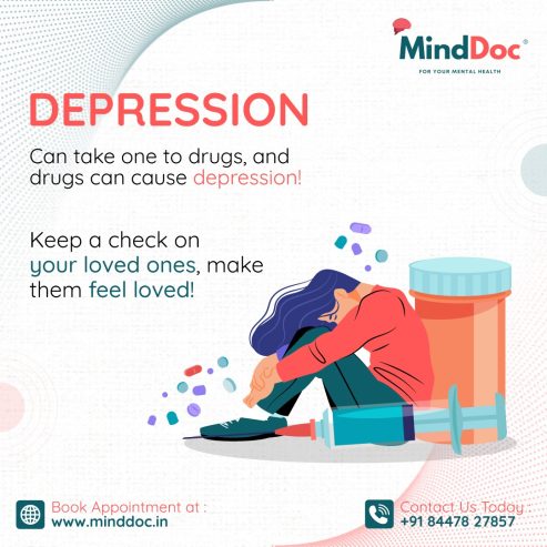 MindDoc – Best Psychiatrist in Ahmedabad, India for Online Consultation