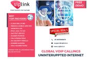 Best Cloud-based VoIP Services in India – Siplink.in