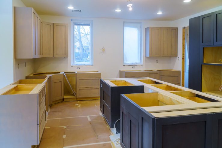 Home Residential Carpentry Services Near Me