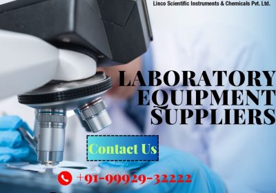 Laboratory-Equipment-Suppliers