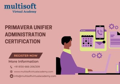 Primavera-unifier-administration-certification