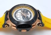 Tissot T-Race Chronograph 1853 Quartz Mens Watch (2)