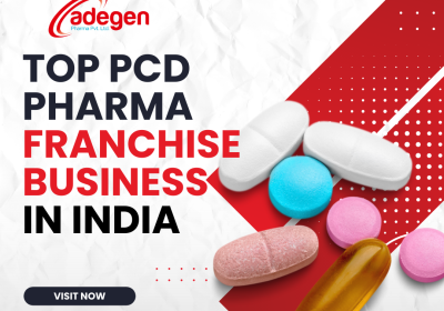 Top-PCD-Pharma-Franchise-Business-in-India