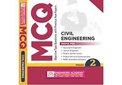 Best Civil Engineering MCQs: Test Your Knowledge
