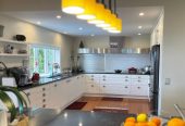 Kitchenspace: New Kitchens