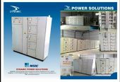 Quality Distribution Boxes Manufacturers