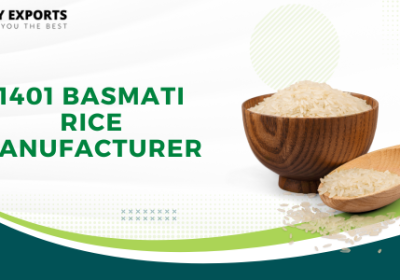 1401-Basmati-Rice-Manufacturer-