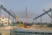 Buy German Hanger Tent at budget Cost offer in 2023