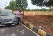 Open plots in Hyderabad | Open plots in Srisailam highway | HMDA plots in Pharmacity