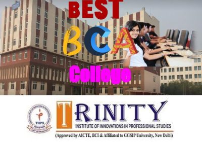 Reputed BCA Colleges in Delhi NCR
