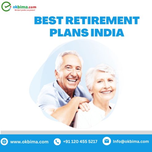 Best Retirement Plans India