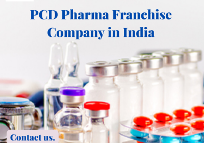 PCD-Pharma-Franchise-Company-in-India
