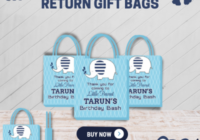 Return-gift-bags