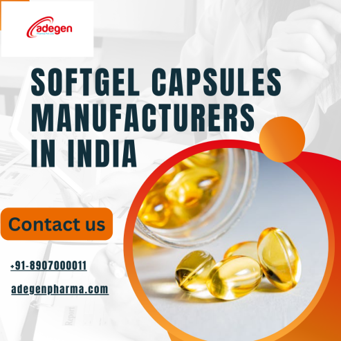 Softgel-Capsules-Manufacturers-in-India