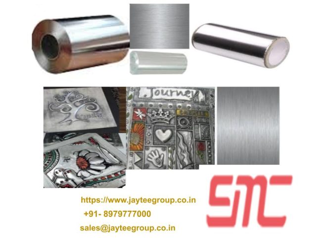 Tin Sheet Manufacturer in Delhi