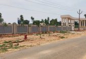DTCP & RERA approved plots for sale in Hyderabad #Openplots #Pharmacityplots