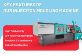 Plastic Injection moulding machine Manufacturers Suppliers