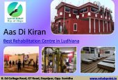 De Addiction Centre in Punjab | Aas Di Kiran