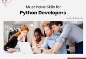 Python Training Programs: A Gateway to Versatility and Industry Relevance