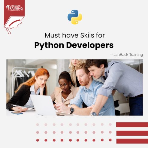 Python Training Programs: A Gateway to Versatility and Industry Relevance