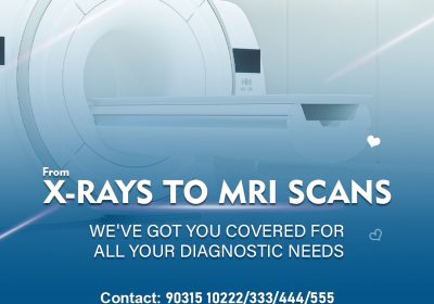 Why Choose Raman Imaging Center for Your Diagnostic Needs in Patna?