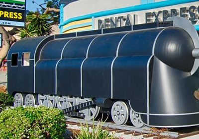 The Dental Express Clairemont