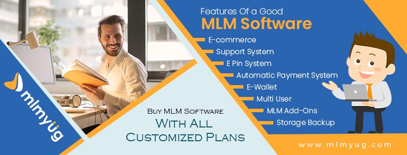 MLMYug – Software Development Services