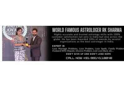 Best astrologer in amritsar