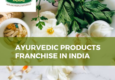 Ayurvedic-Products-Franchise-in-india