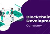 Blockchain Development Company in New Jersey