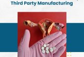 Hormones and Infertility Third Party Manufacturing