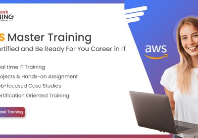 AWS Certification Training- Skill yourself now!