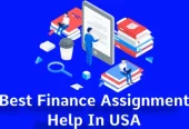 finance assignments help