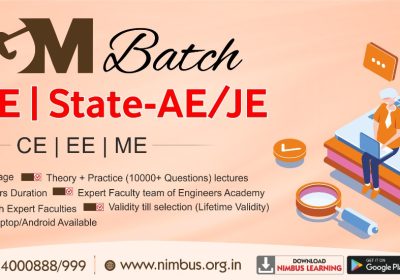 How to crack ssc je exam thourgh online classes?