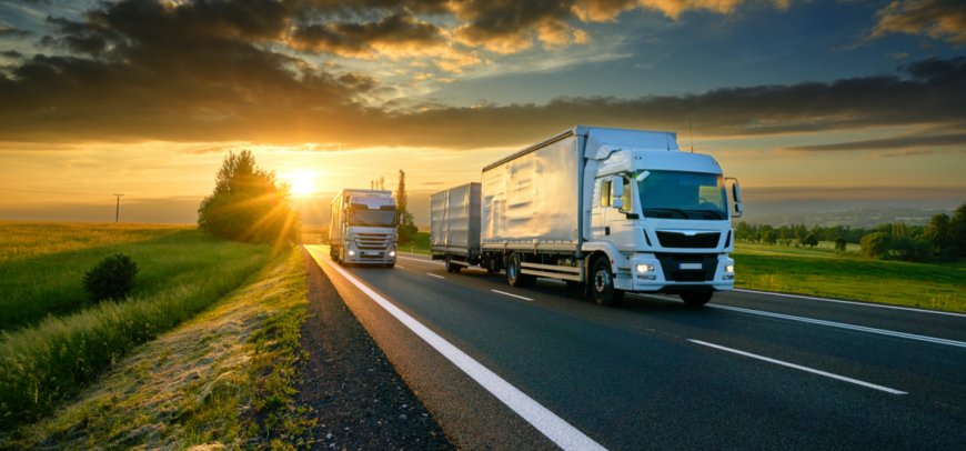 Optimizing Cargo Delivery: Tips for Effective Dry Van Transportation in Florida