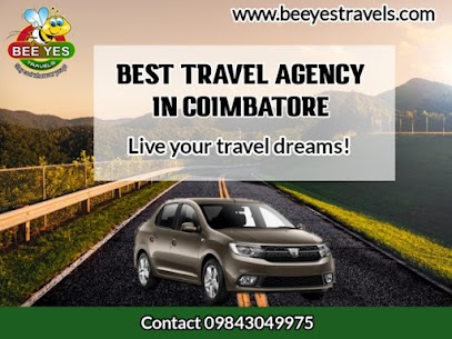 Best Travel Agency In Coimbatore Tour Package Cab Service