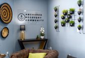 Anchored Recovery Community