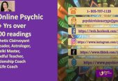 Embrace Divine Wisdom: Psychic Readings in the USA